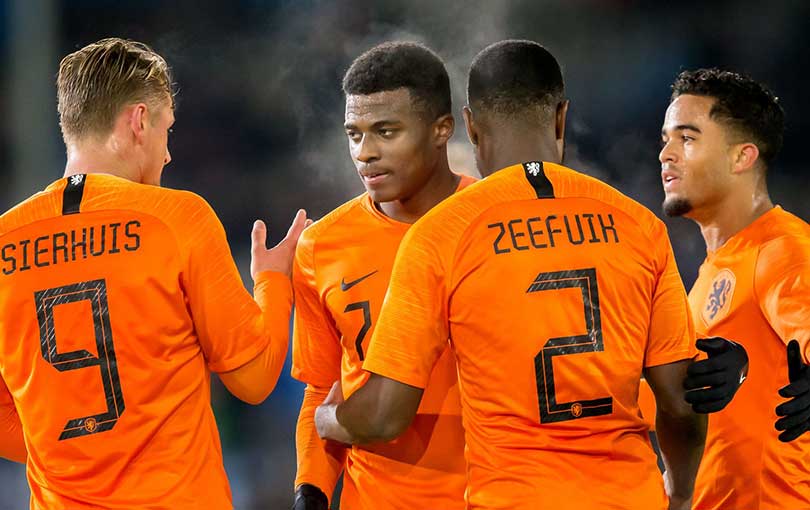 วิเคราะห์ฟุตบอลโปรตุเกส(U21) พบกับ เนเธอร์แลนด์(U21) 24-06-2023
