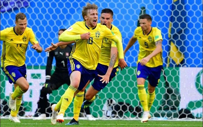วิเคราะห์ฟุตบอลออสเตรีย พบกับ สวีเดน 20-06-2023